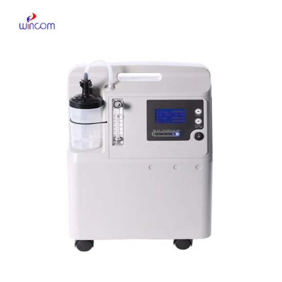 OXYGENE CONCENTRATOR,