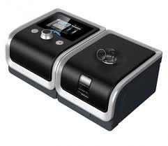 BIPAP MACHINE