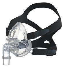 BIPAP MASK