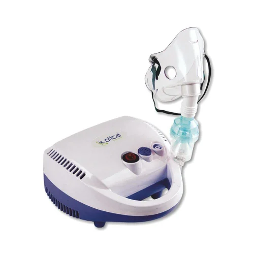 NEBULIZER MACHINE