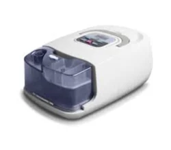 Cpap machine